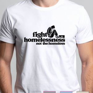 Fight Homelessness