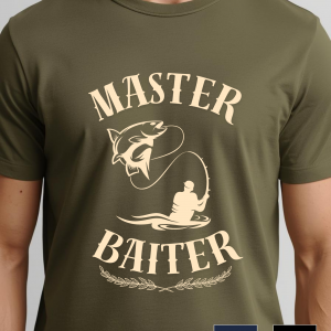 Master Baiter