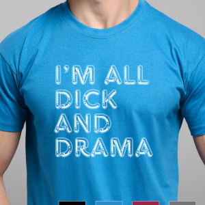 Dick & Drama