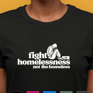 Fight Homelessness (white text)