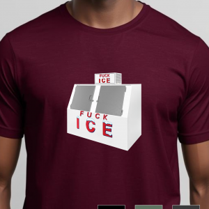 ICE Machine