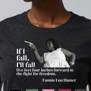 Fannie Lou Hamer