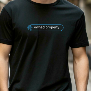 Search Bar: owned property