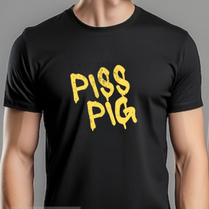 Piss Pig