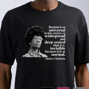 Shirley Chisolm