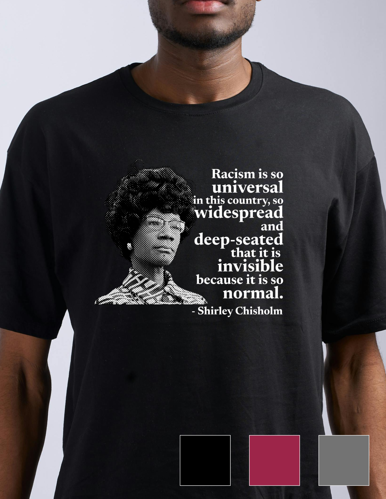 Shirley Chisolm