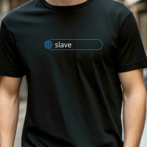 Search Bar: slave